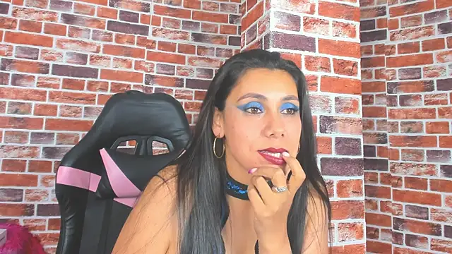 Nyra Rose online show from 14, 1, 2026