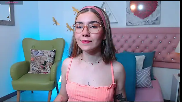 AriLumi online show from 14, 1, 2026