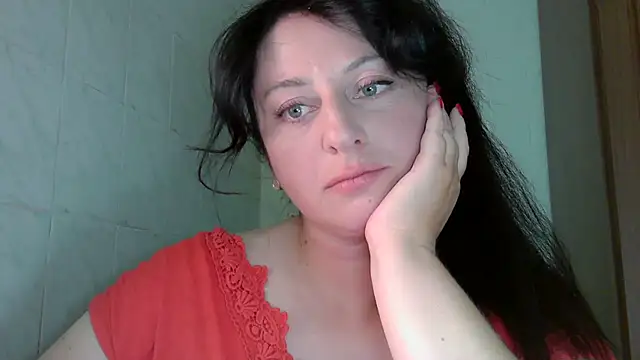 Snapshot of MelinaAx chatting on 8, 7, 2026 MelinaAx online show from 8, 7, 2026