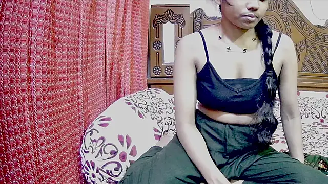 Snapshot of Hor-reka chatting on 25, 2, 2026 Hor-reka online show from 25, 2, 2026