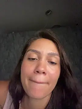 carolsapequinha online show from 2, 3, 2026