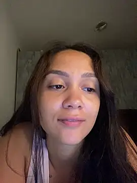 carolsapequinha online show from 22, 3, 2026