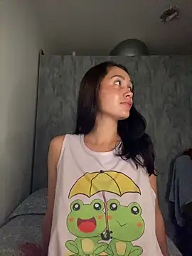 carolsapequinha online show from 27, 3, 2026