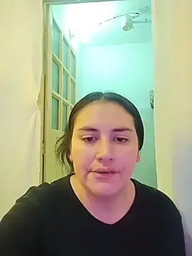 Snapshot of White_Queen_1 chatting on 14, 11, 2025 White Queen 1 online show from 14, 11, 2025