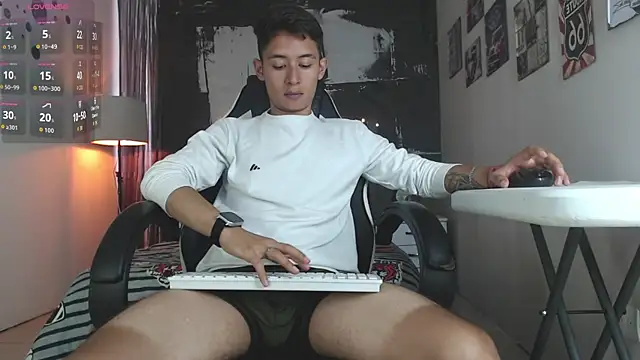 Angell01  online show from 14, 11, 2025