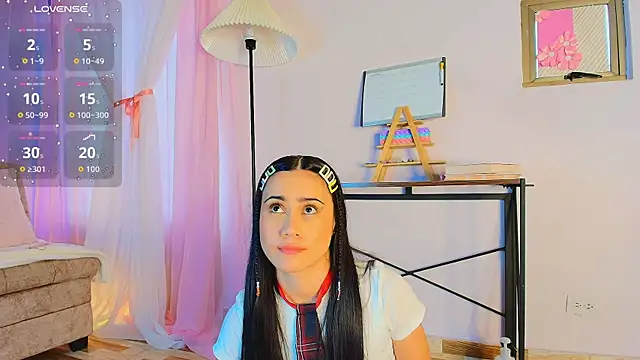 lizzy kane online show from 5, 4, 2026