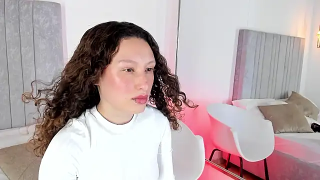 Snapshot of Martina_077 chatting on 17, 1, 2026 Martina 077 online show from 17, 1, 2026