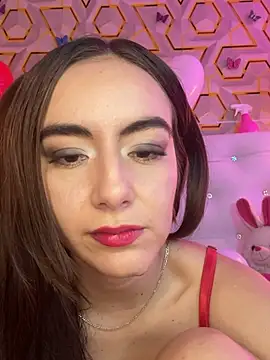 MelanyyJhonson15 online show from 15, 2, 2026