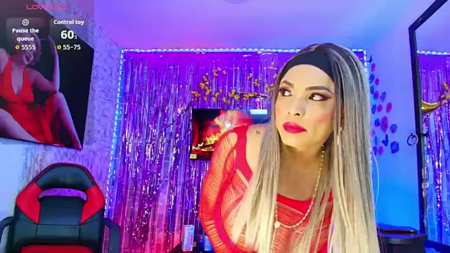 TAYLOR S7 online show from 11, 4, 2026