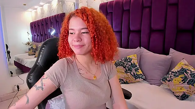 avrilwaynee online show from 20, 11, 2025