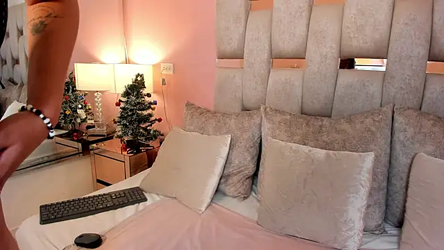 avrilwaynee online show from 29, 11, 2025