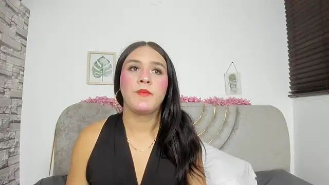 Snapshot of Tefanny_hot chatting on 3, 12, 2025 Tefanny hot online show from 3, 12, 2025