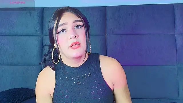 Snapshot of Tefanny_hot chatting on 21, 12, 2025 Tefanny hot online show from 21, 12, 2025