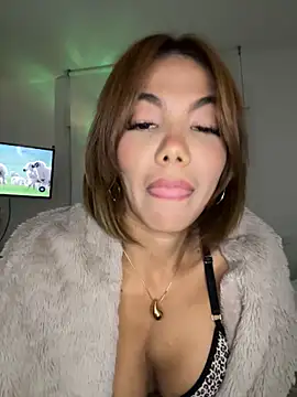 dolceragazza 15 online show from 14, 11, 2025