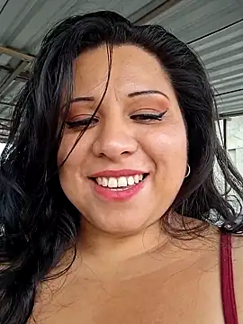 Catalinajane1 online show from 5, 12, 2025