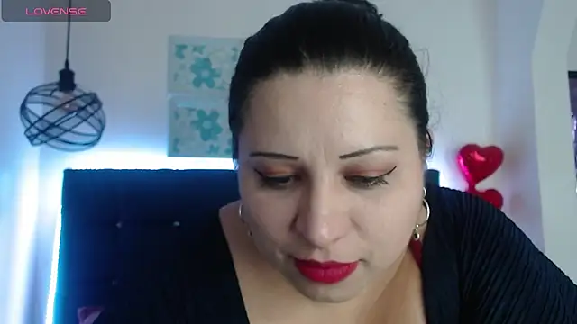 Catalinajane1 online show from 3, 4, 2026