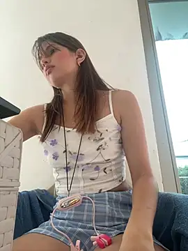 Snapshot of ginny_ross chatting on 14, 1, 2026 ginny ross online show from 14, 1, 2026