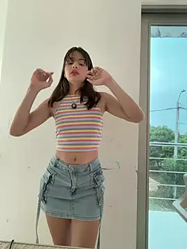 ginny ross online show from 11, 4, 2026