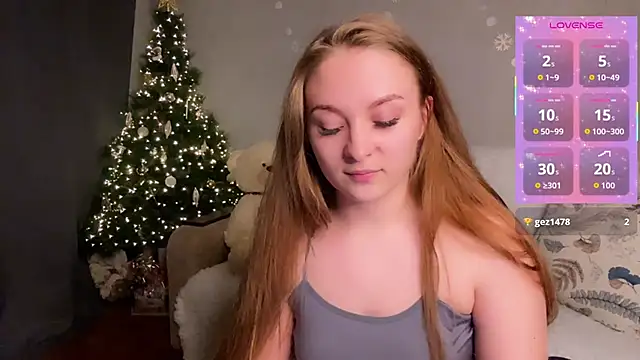 Seylune online show from 5, 1, 2026