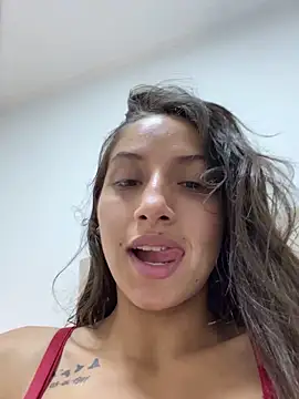 Paulett Smith online show from 3, 12, 2025