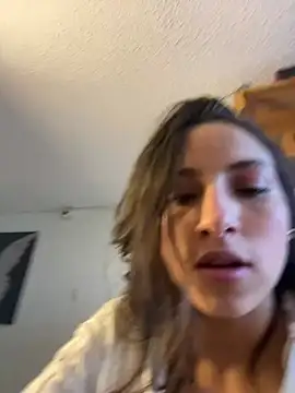 Paulett Smith online show from 25, 2, 2026