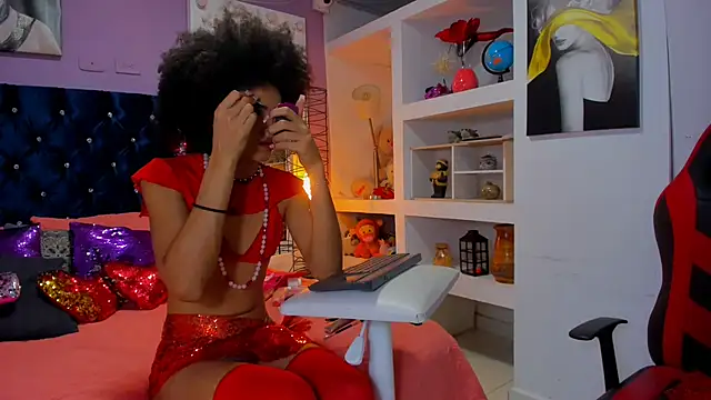 Zaira sofiaa online show from 9, 1, 2026