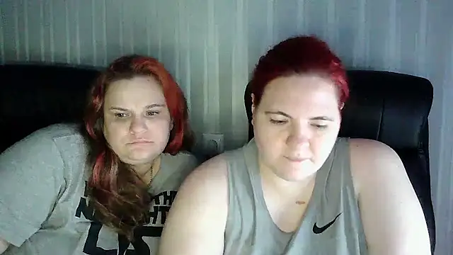 HollyXXEva online show from 13, 1, 2026