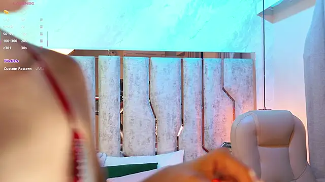 nix wolf online show from 1, 12, 2025