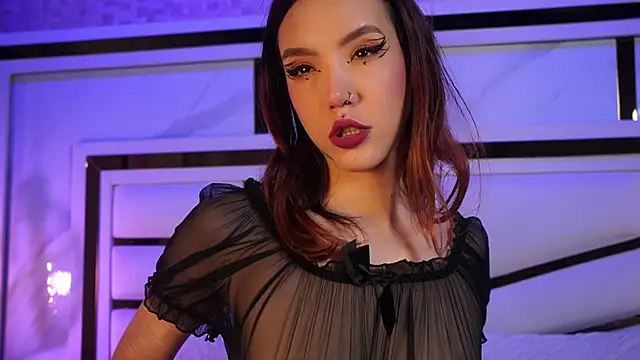 nix wolf online show from 9, 1, 2026