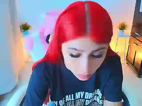 selena moore69 online show from 6, 1, 2026