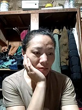 Snapshot of Lucky-688 chatting on 27, 6, 2026 Lucky-688 online show from 27, 6, 2026