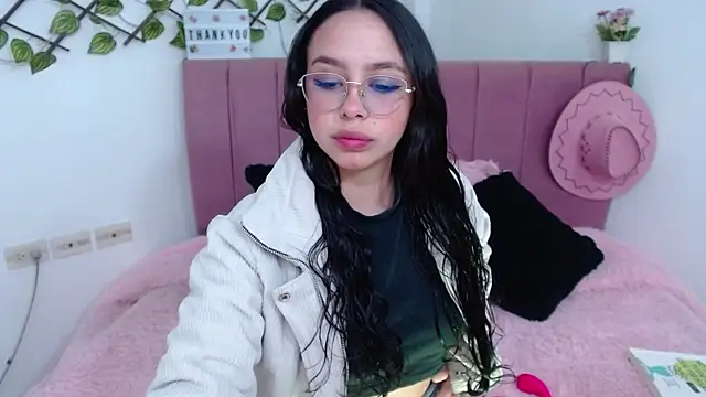 amaris ferrer online show from 7, 1, 2026