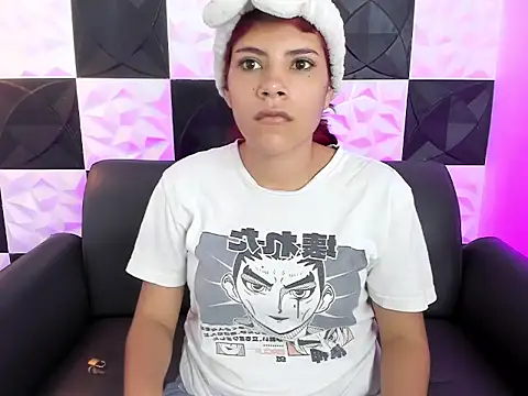 AfroditaMoore1 online show from 15, 11, 2025