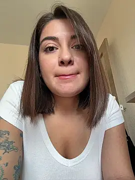 Snapshot of Lovynna chatting on 15, 7, 2026 Lovynna online show from 15, 7, 2026