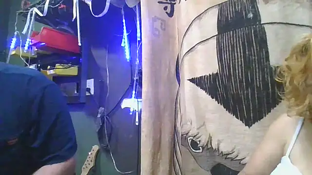 Snapshot of Eclipsed8 chatting on 13, 2, 2026 Eclipsed8 online show from 13, 2, 2026