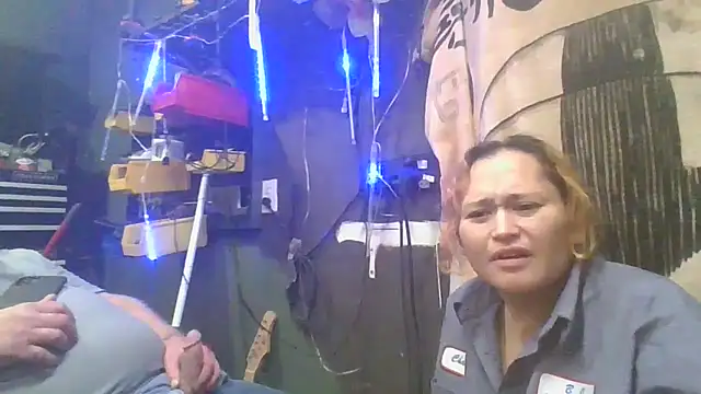 Eclipsed8 online show from 8, 3, 2026