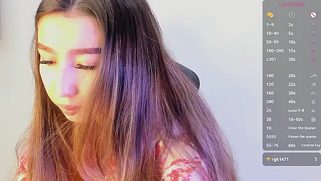 tokyodriftbae online show from 8, 1, 2026