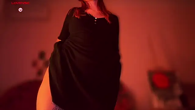 Margie Dorene online show from 30, 11, 2025