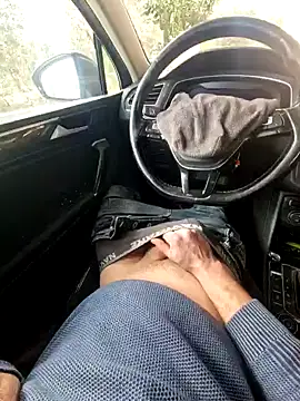 Snapshot of -The-Last- chatting on 8, 1, 2026 -The-Last- online show from 8, 1, 2026