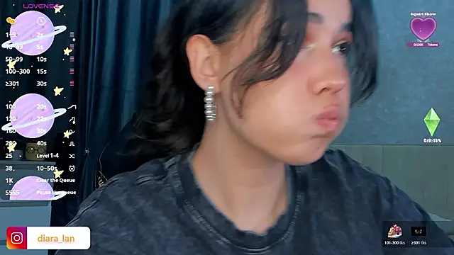 Diara 1an online show from 6, 2, 2026