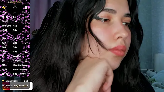 Diara 1an online show from 16, 3, 2026