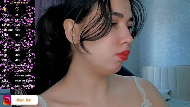 Diara 1an online show from 29, 3, 2026