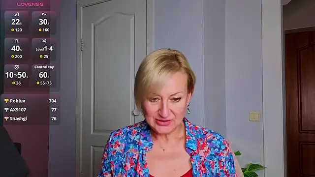 Snapshot of JessyMor chatting on 14, 11, 2025 JessyMor online show from 14, 11, 2025