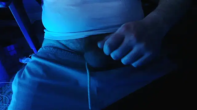 ShyBaker online show from 22, 3, 2026