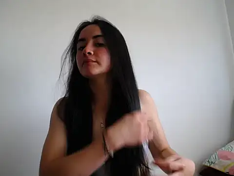 Snapshot of eva_rushh chatting on 18, 11, 2025 eva rushh online show from 18, 11, 2025