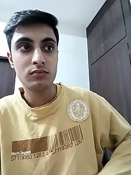 Jemin og online show from 24, 2, 2026