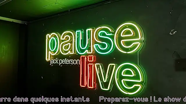 Jack Peterson0 online show from 17, 7, 2026