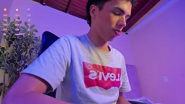 Seab trooy online show from 26, 11, 2025