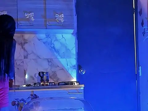 aprille15 online show from 12, 1, 2026