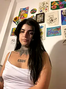 Snapshot of Lia_levine chatting on 3, 12, 2025 Lia levine online show from 3, 12, 2025